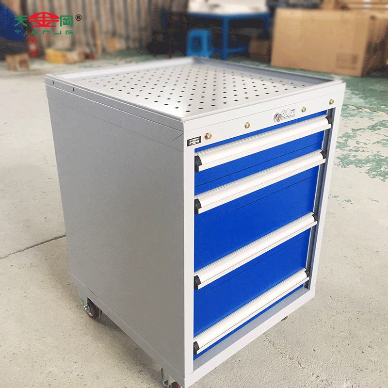 昆山工具柜廠家哪家好？